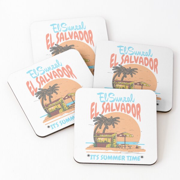 Item preview, El Sunzal, El Salvador -Classic T-shirts and Hoodies designed and sold by PatriciaReyes.