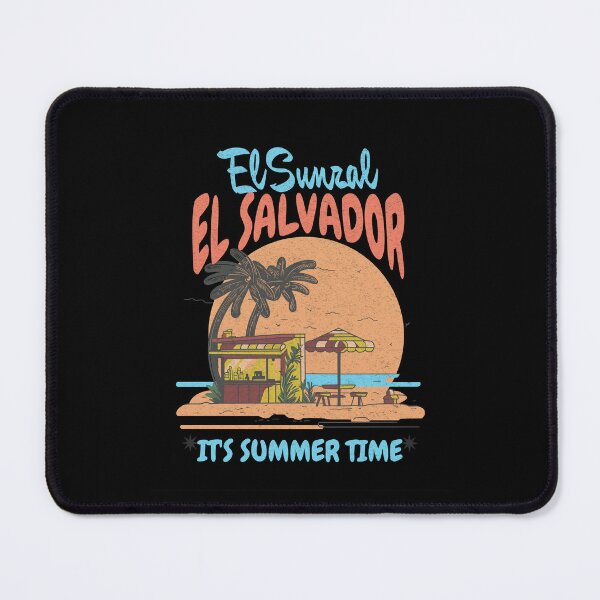 Item preview, El Sunzal, El Salvador -Classic T-shirts and Hoodies designed and sold by PatriciaReyes.
