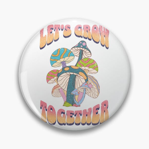 Item preview, Let's grow together designed and sold by BattaAnastasia.