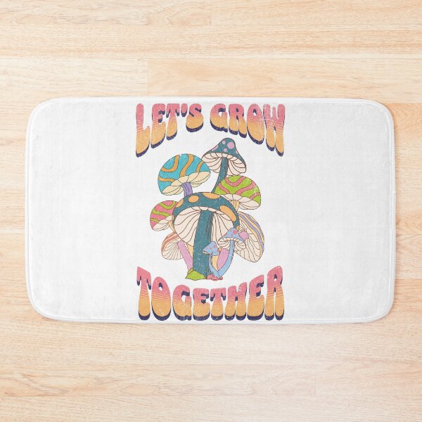 Item preview, Let's grow together designed and sold by BattaAnastasia.