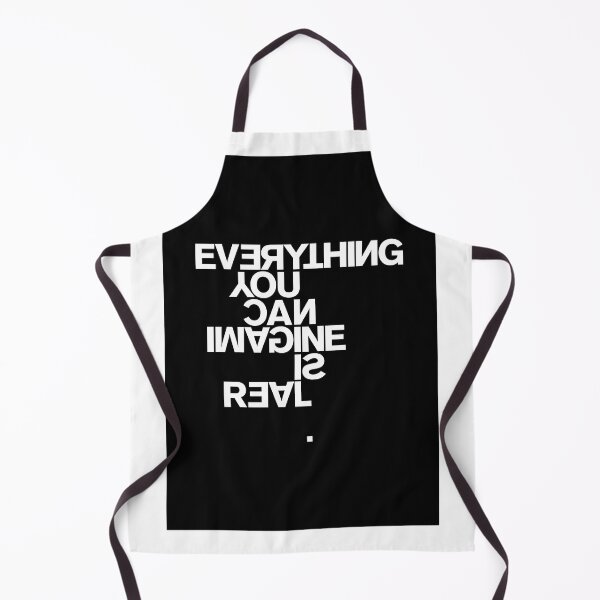 Item preview, Everything you can imagine is real designed and sold by THEUSUALDESIGN.