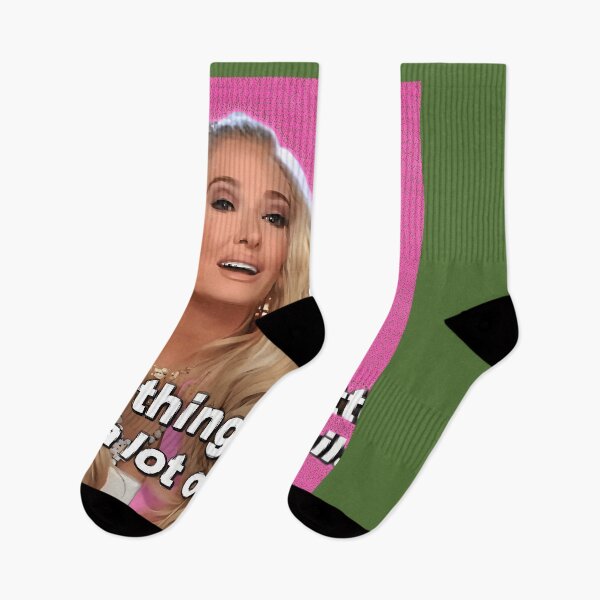 Item preview, Erika Jayne- Everything is better with a lot of tequila 	 	 designed and sold by crflemnpagh71.