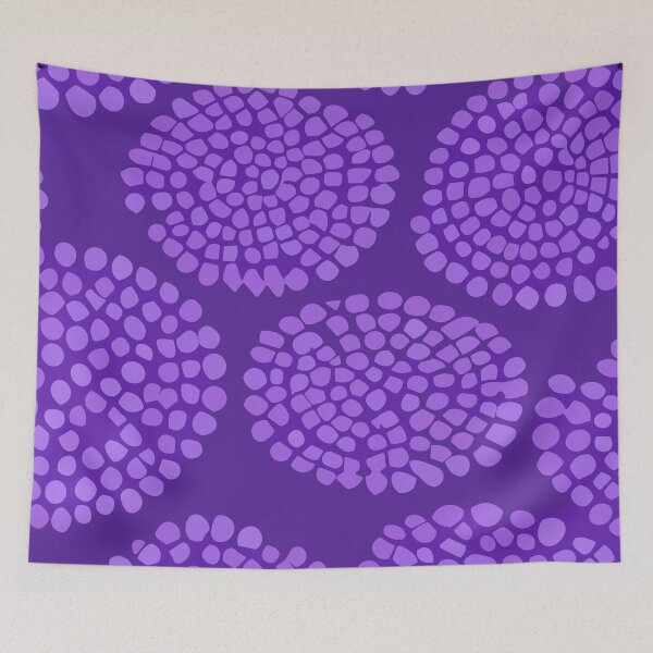 Item preview, Lavender Field designed and sold by SamJanner.