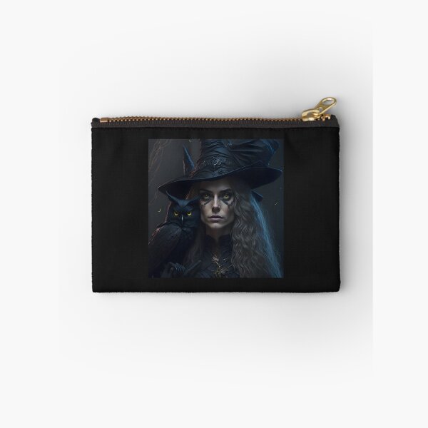Item preview, Witch's Familiar designed and sold by Shiwwa.