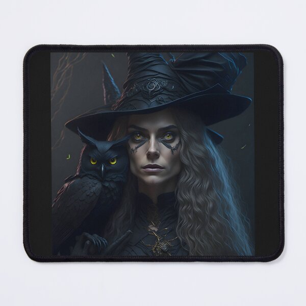 Item preview, Witch's Familiar designed and sold by Shiwwa.