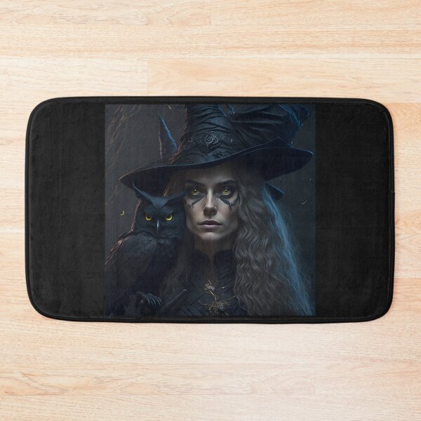 Item preview, Witch's Familiar designed and sold by Shiwwa.