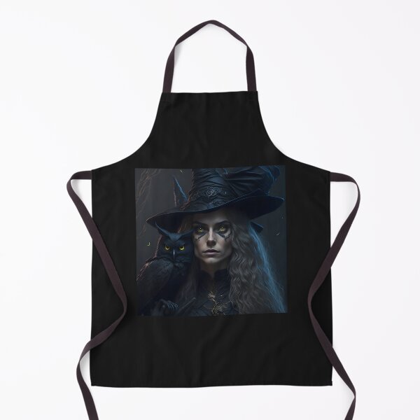 Item preview, Witch's Familiar designed and sold by Shiwwa.