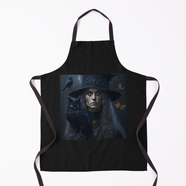 Item preview, Witch's Familiar designed and sold by Shiwwa.