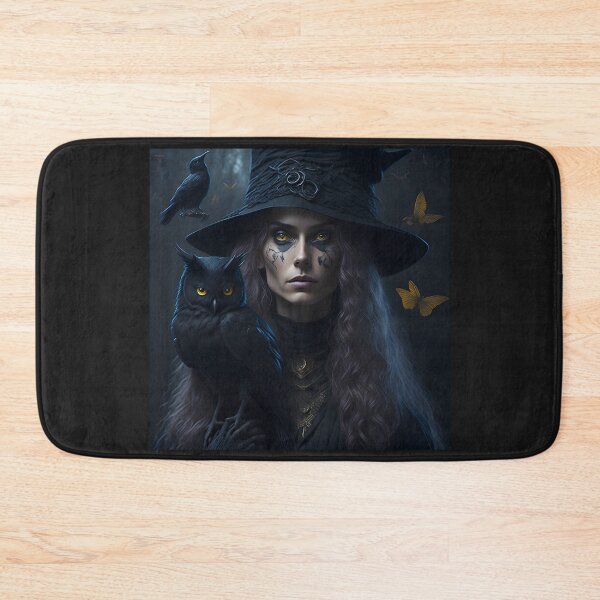 Item preview, Witch's Familiar designed and sold by Shiwwa.
