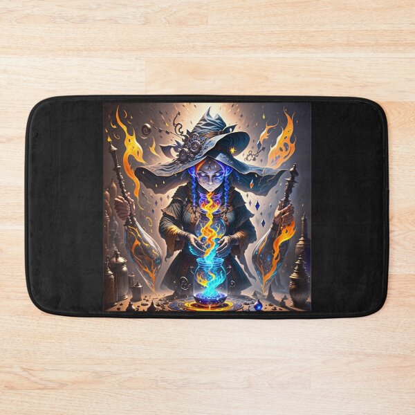 Item preview, Witchy Alchemy designed and sold by Shiwwa.