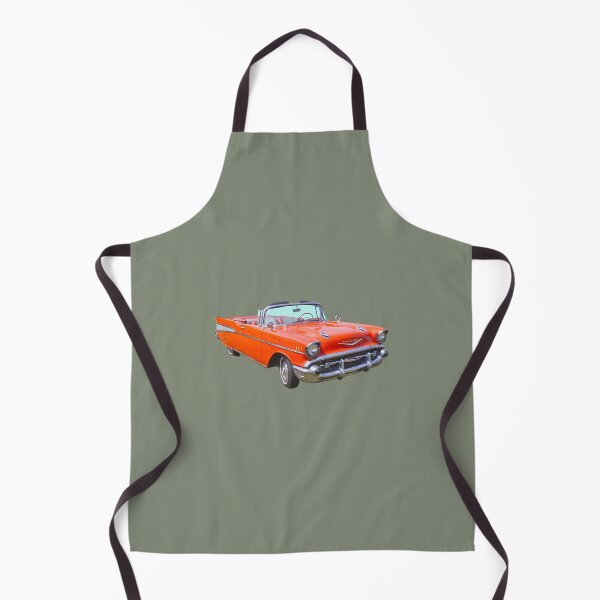 Item preview, 1957 Chevrolet Bel Air 2-door Convertible Antique Car designed and sold by gdbjuguw48.