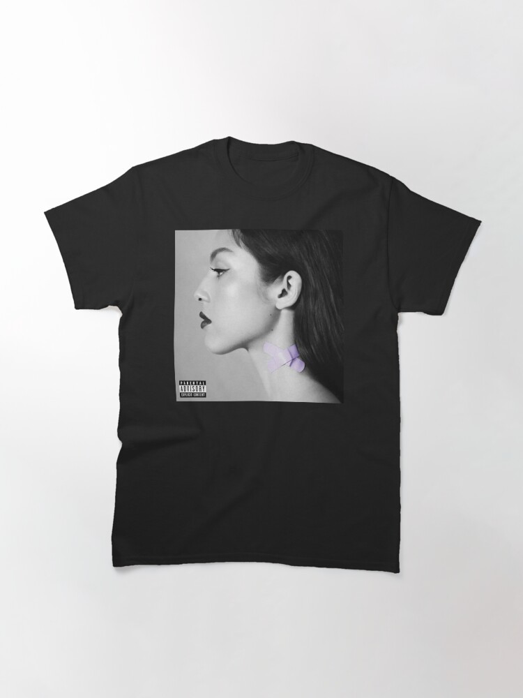 Discover Guts Vampire Olivia Rodrigo T-Shirt