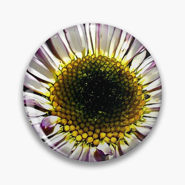 Item preview, Wandering Fleabane designed and sold by olusion.