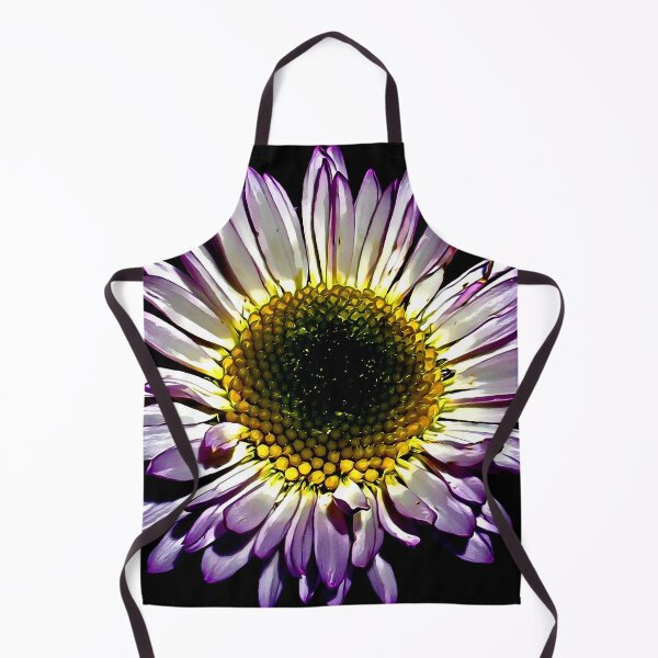 Item preview, Wandering Fleabane designed and sold by olusion.
