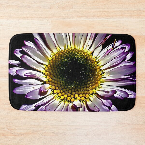 Item preview, Wandering Fleabane designed and sold by olusion.