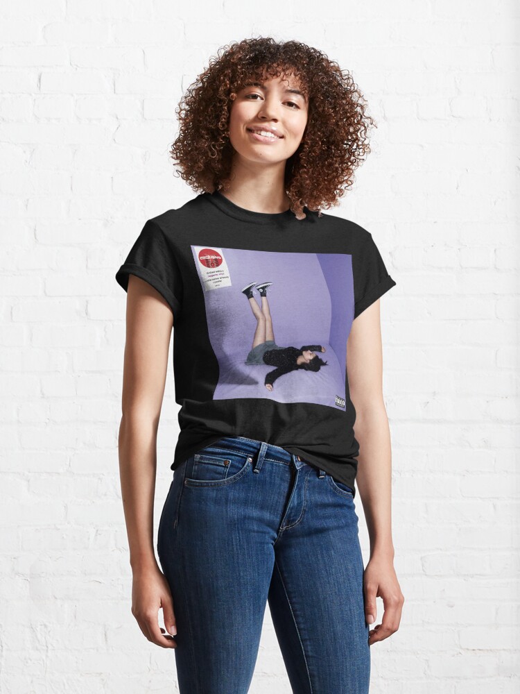 Discover Olivia Rodrigo SOUR GUTS VAMPIRE Classic T-Shirt