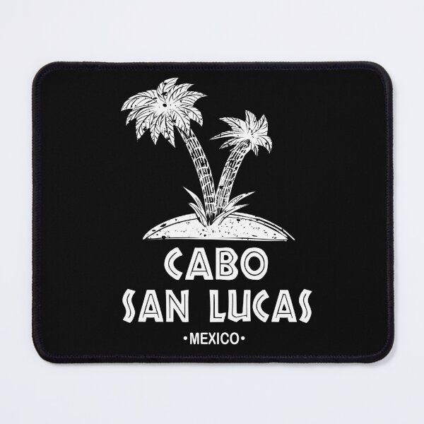 Item preview, Awesome City Cabo San Lucas for summer designed and sold by saadabs.