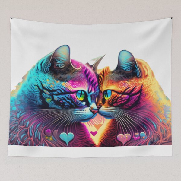 Item preview, Cats  designed and sold by Jurke-333.
