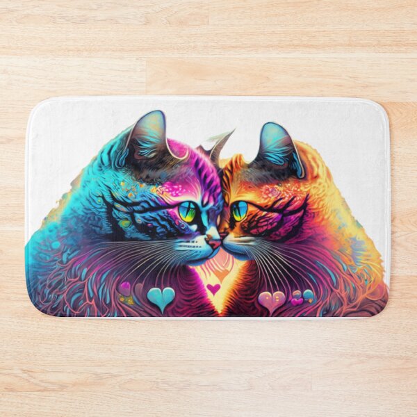Item preview, Cats  designed and sold by Jurke-333.