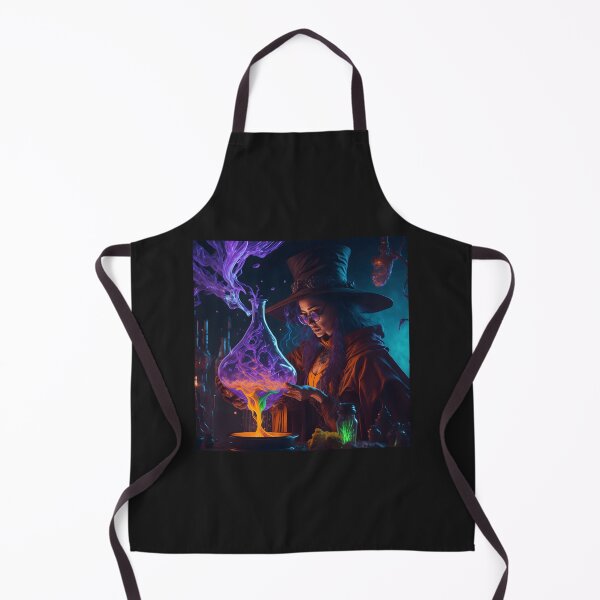 Item preview, Witchy Alchemy designed and sold by Shiwwa.