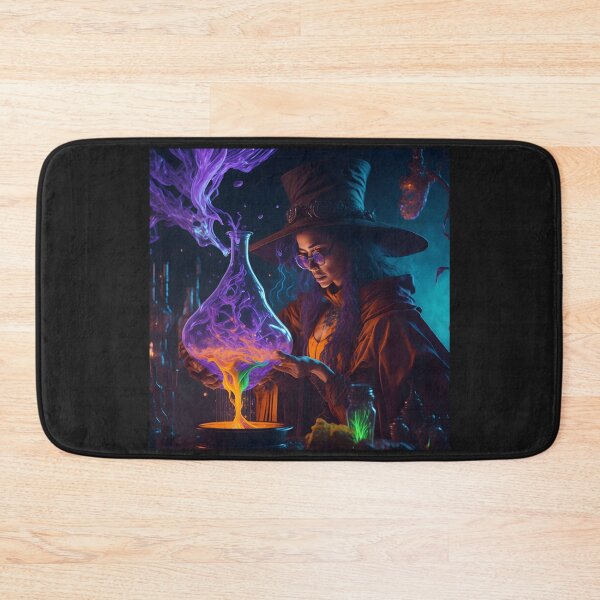 Item preview, Witchy Alchemy designed and sold by Shiwwa.