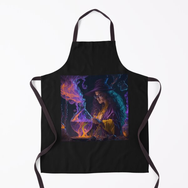 Artikelvorschau, Witchy Alchemy entworfen und verkauft von Shiwwa.