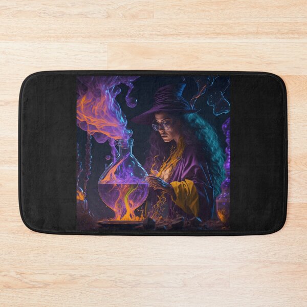 Item preview, Witchy Alchemy designed and sold by Shiwwa.