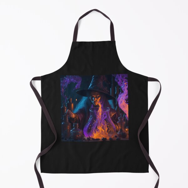 Item preview, Witchy Alchemy designed and sold by Shiwwa.