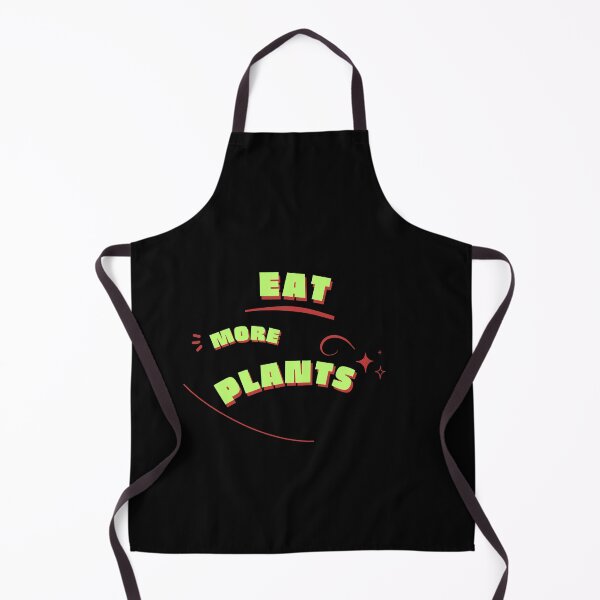 Item preview, Eat More Plants  designed and sold by Itsheartshop.