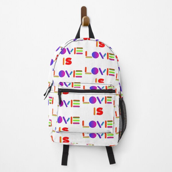 Item preview, LOVE IS LOVE designed and sold by juoki.