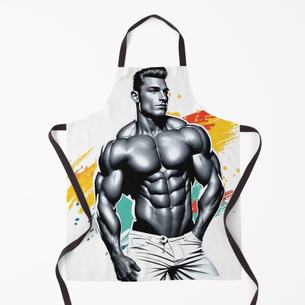 Item preview, Bodybuilder designed and sold by ForeverPrintsOK.
