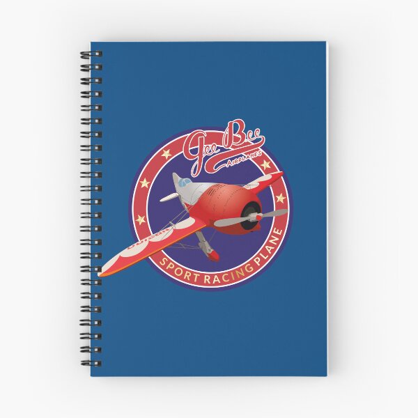 Item preview, Sports racing plane - Gee Bee - 3 designed and sold by auza-project.