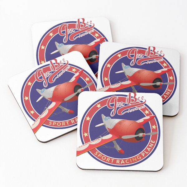 Item preview, Sports racing plane - Gee Bee - 3 designed and sold by auza-project.
