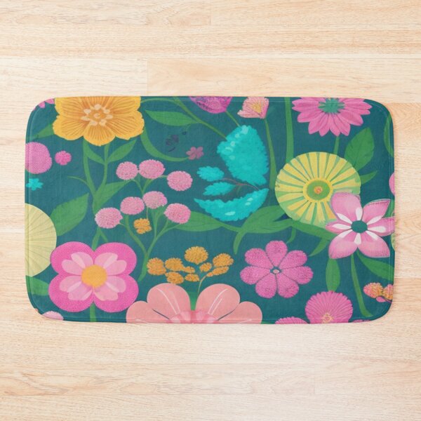 Item preview, F L O W E R S  a r e b l o o m ing designed and sold by luckymando.