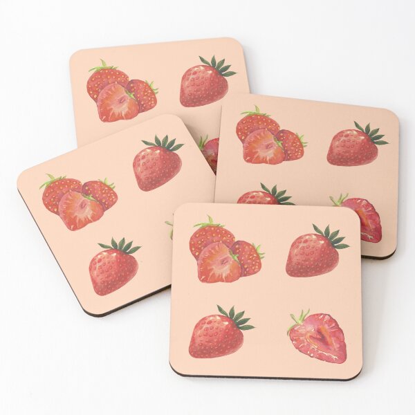 Item preview, Berry Berry, Strawberry designed and sold by Lostelle.