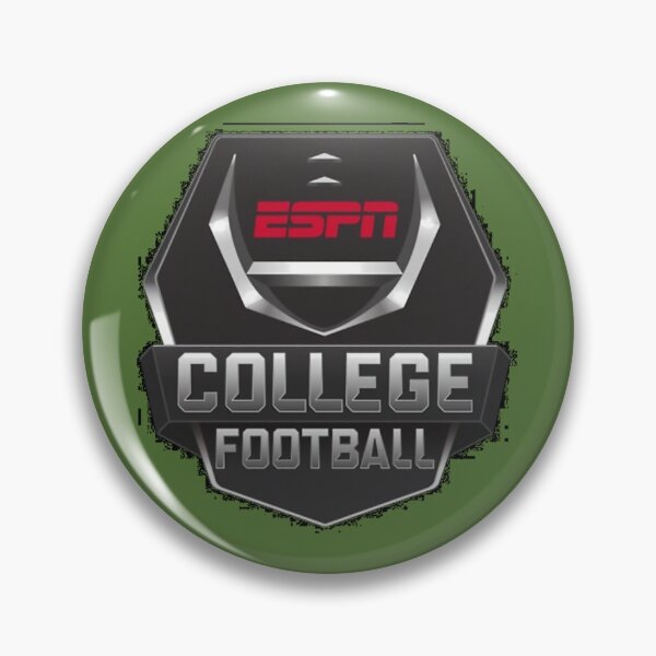 Item preview, ESPN College Football iPhone Case 	 designed and sold by crflemnpagh71.