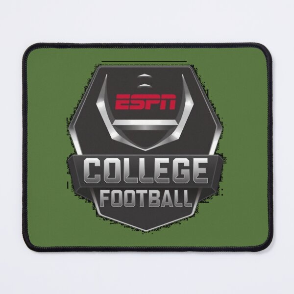 Item preview, ESPN College Football iPhone Case 	 designed and sold by crflemnpagh71.