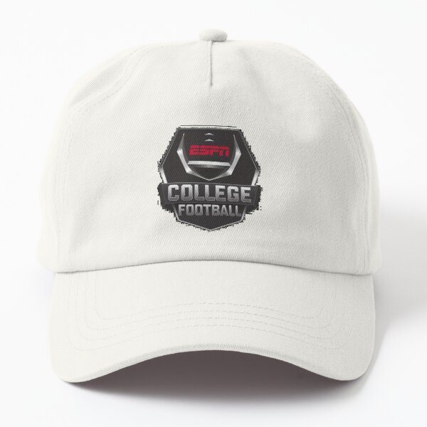 Fantasy Football Today Podcast Logo Embroidered Hat – Paramount Shop