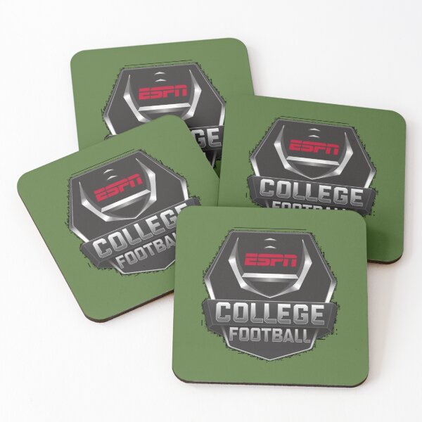 Item preview, ESPN College Football iPhone Case 	 designed and sold by crflemnpagh71.