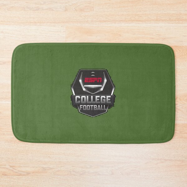 Item preview, ESPN College Football iPhone Case 	 designed and sold by crflemnpagh71.
