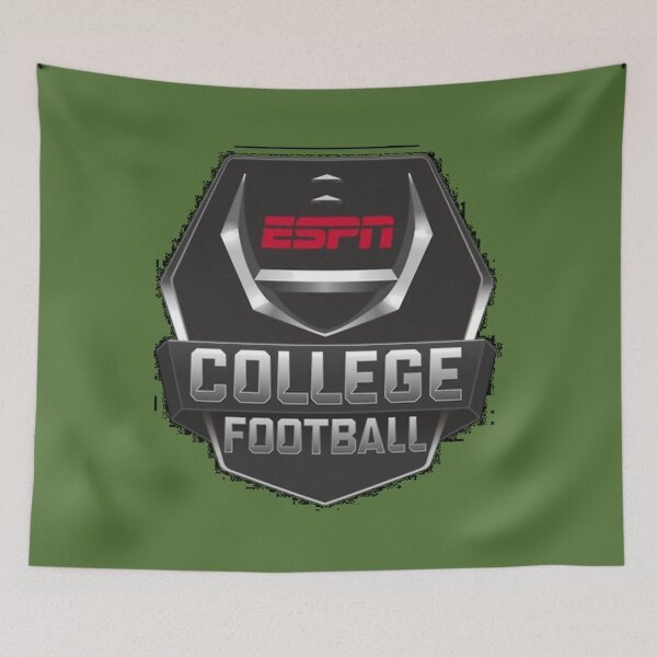 Item preview, ESPN College Football iPhone Case 	 designed and sold by crflemnpagh71.