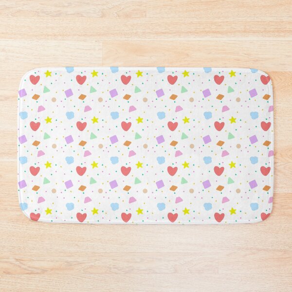 Item preview, various shape patterns designed and sold by Sunny-Sally.