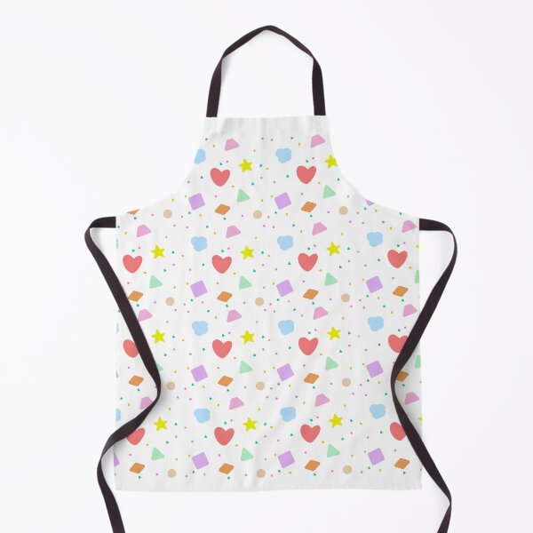 Item preview, various shape patterns designed and sold by Sunny-Sally.