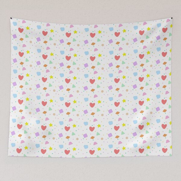 Item preview, various shape patterns designed and sold by Sunny-Sally.