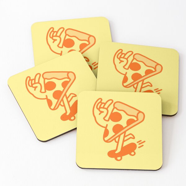Item preview, Rad Pizza designed and sold by obinsun.