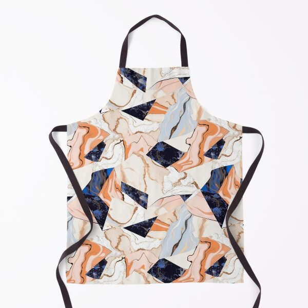 Item preview, Abstract Marble Textures Pattern designed and sold by Hibiskusmond.