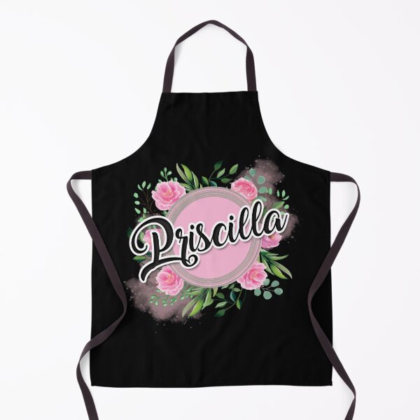 Item preview, Priscilla name designed and sold by badinboow.