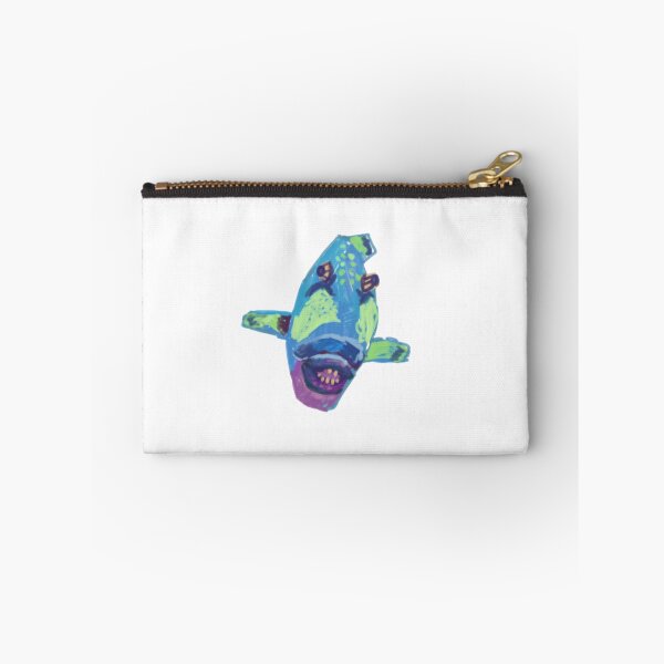 Item preview, Triggerfish  designed and sold by ToZoodle.