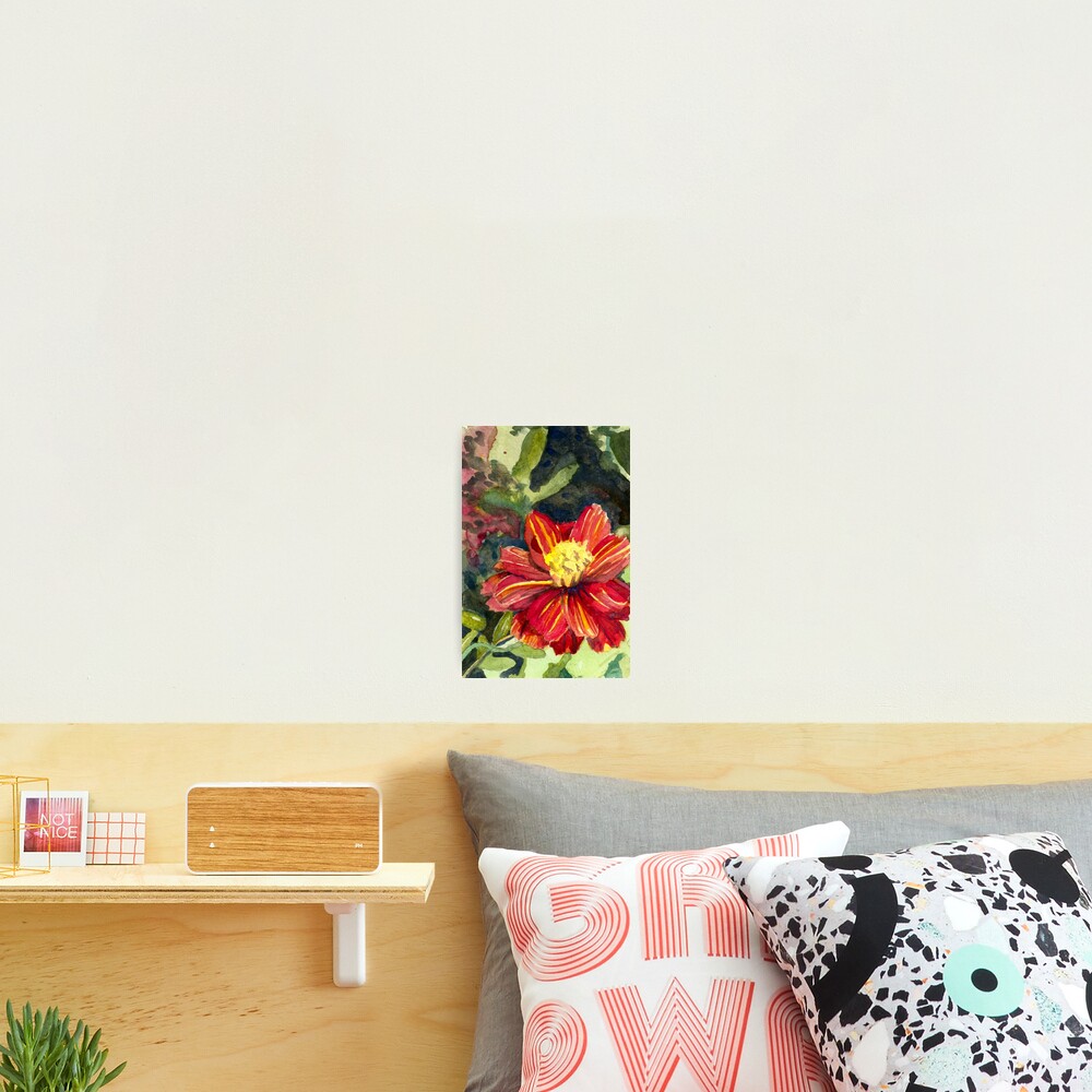 Item preview, Photographic Print designed and sold by KJSDesigns.