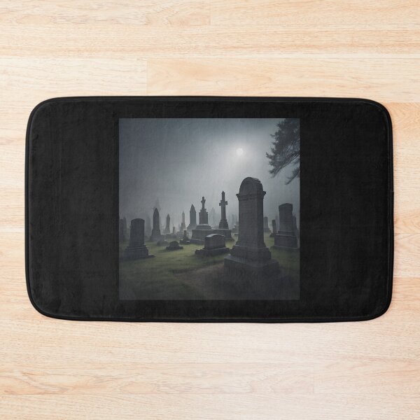 Item preview, Ghostly Hauntings designed and sold by Shiwwa.